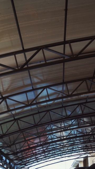 Топ 3 ошибки установки навеса part 2 #shorts смотреть онлайн