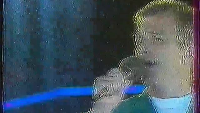 Маладзечна-94 (1994) Яков Науменко - Малиновый сад (?) смотреть онлайн