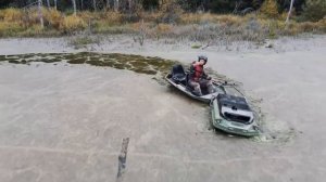 Множество препятствий? Одно решение.