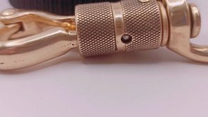 «Jogging» Поводок для крупных и мощных собак.