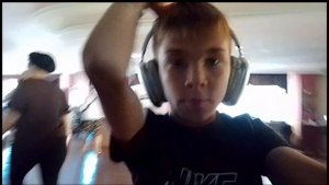 Влог на море