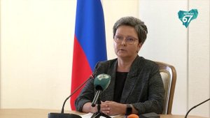Брифинг по реабилитации участников СВО