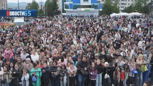 От мастер-классов до концертов. Южно-Сахалинск готовит обширную программу на свой День рождения