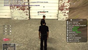 Skeez_Velasquez.Самовольное оставление части. 2 часть.