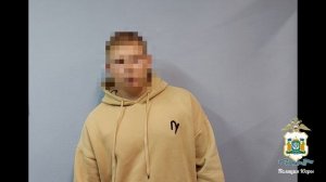 Оперативниками задержан второй курьер, связанный с хищением около 90 млн рублей у югорчанки