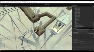 Unity@Расширение уровня+всякие мелочи@Balance