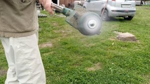 Дешёвый аккумуляторный триммер FAVOURITE из ВсеИнструмен?