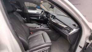 BMW X6 35i 3.0 AT (306 л.с.) 4WD