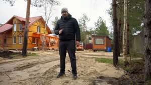 Не делай дренаж ТАК! Правильный дренаж на участке. Как