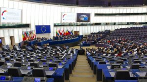 В Европарламенте призвали Киев прекратить оказывать давление на оппозицию