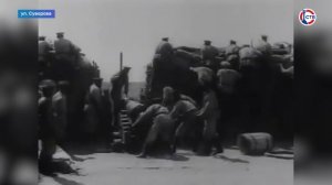 В Севастополе почтили память героев Первой обороны Города-Героя