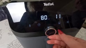 ОДЕССА ❤️ ОБЗОР АЭРОГРИЛЬ TEFAL❗️РЕЦЕПТ УЖИН УДАЛСЯ❗?