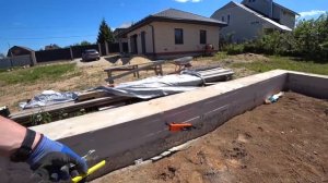 Фундамент без арматуры -  новое решение или опять ошиб?