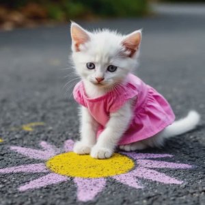 Котькины переживаньки