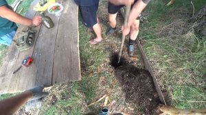 Беседка у пруда КУЖНОЕ