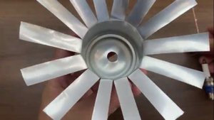 Вставьте свечу зажигания в банку из-под кока-колы и наслаждайтесь! Миллионы людей упускают шанс