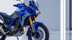 Yamaha Ténéré 700 Обзор | Экстерьер, интерьер, характеристик?