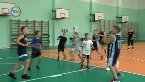 Самое время выбрать спортивную секцию для ребенка: в ДЮСШ №2 таких много