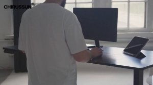 Эксперт объясняет, как организовать рабочее место | CHIR