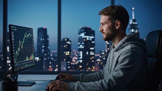 Заработок на криптовалюте