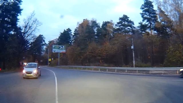 Аварии и Сергеич на Ниве смотреть онлайн