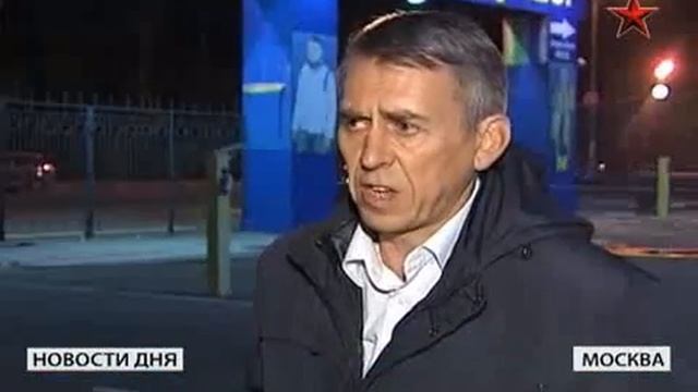 Массовую драку на «Садоводе» устроили таксисты и «бом смотреть онлайн