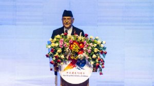 Премьер Непала ушел в отставку на фоне крупных беспорядков в стране