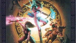 Sacred - De Mordrey's Crusade