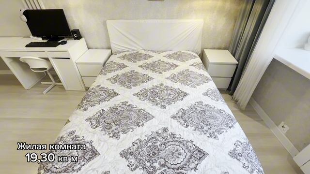 Продается 2-х комнатная квартира Энгельса 15 смотреть онлайн