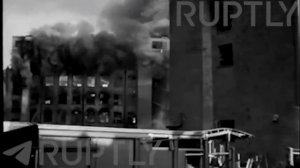 8 сентября был День памяти жертв блокады Ленинграда