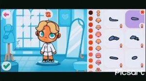 как сделать много персонажей в Avatar world