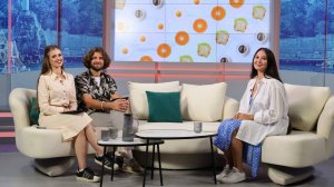 Доброе утро, Севастополь! (10 сентября 2025)