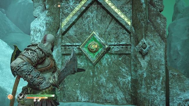 GOD OF WAR# Полное прохождение #24