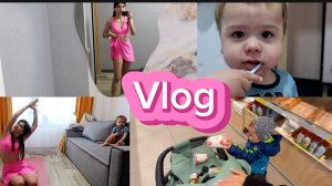 VLOG: МЫ ВЕРНУЛИСЬ НАВСЕГДА