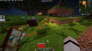 АВТОФЕРМА КРИСТАЛЛОВ ИСТИННОГО КВАРЦА в Applied Energistics 2 г