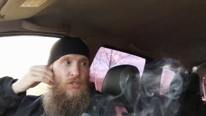 Монах отшельник - начинающий Пчеловод!