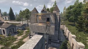 7 Days to Die - Лучшие здания для вашей базы