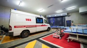 Мирный житель погиб в результате атаки БПЛА ВСУ Адлерского района Сочи