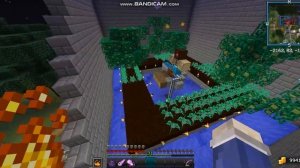 Быстрая ферма добычи яблок forestry 1.12.2 гайд minecraft