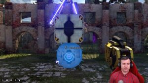 ЗАВЕРШАЕМ 3 БЛОК ЗАГАДОК, ПОКА БЕЗ ЗВЕЗДНЫХ ЭТАПОВ В THE TALOS PRINCIPLE DLC ДОРОГА В ГЕЕННУ \ 6