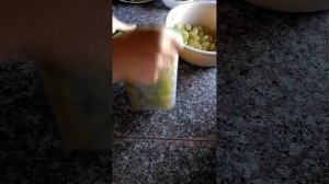 Как заморозить виноград.Правила заморозки винограда ?