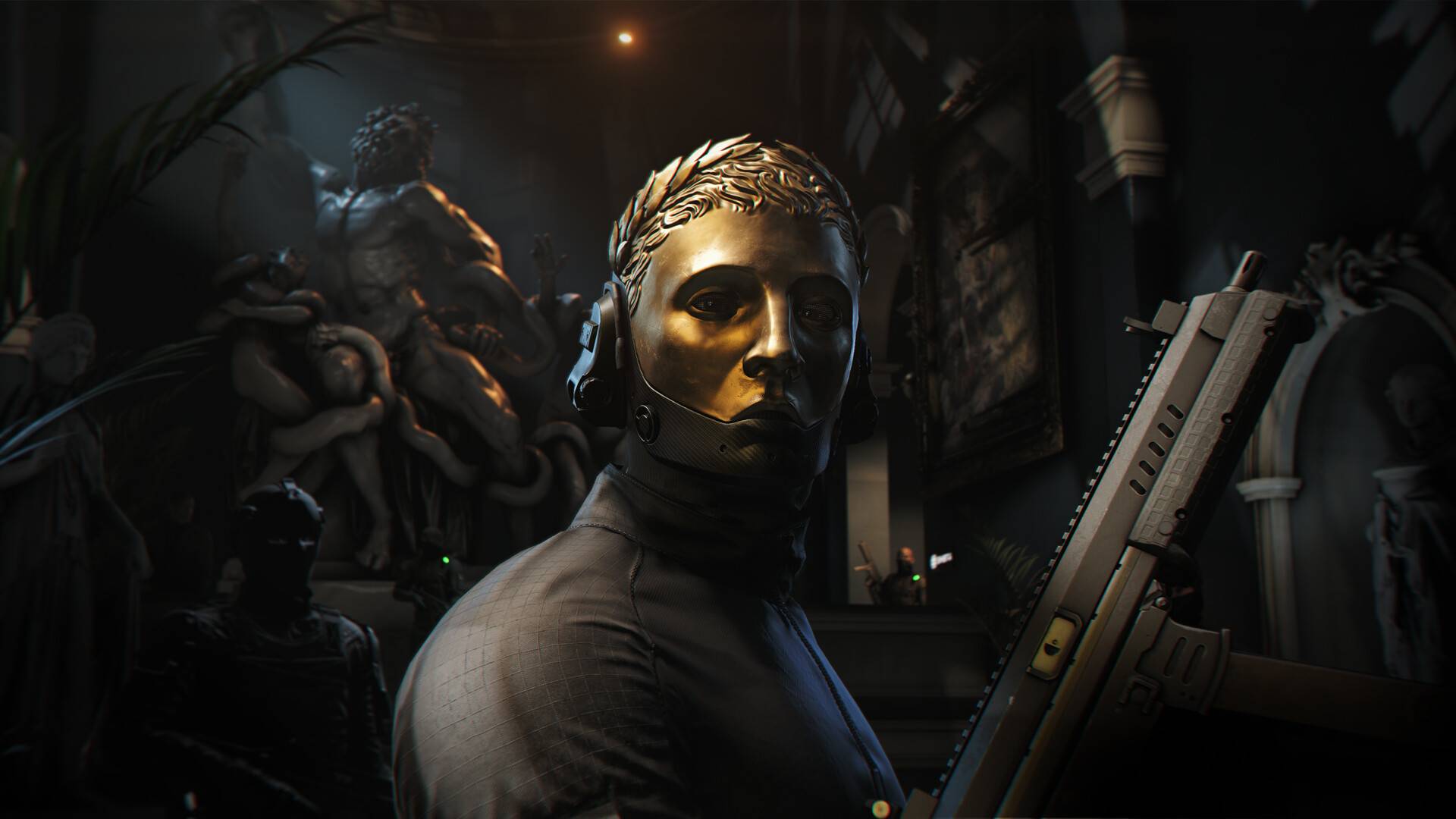 007 First Light — первый геймплей