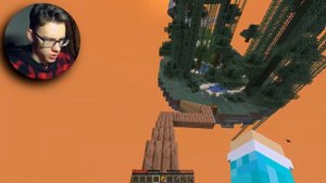 ОГРОМНАЯ ПЧЕЛА В МАЙНКРАФТ! НОВЫЙ ПЧЕЛИНЫЙ ОСТРОВ В МА