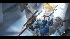 GFL2 Exilium ⬥ Сюжет события «Ex Umbra» (ч.2)