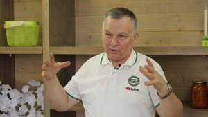 Он может ВЫПИЛИТЬ весь ваш сад! Почему опадают завязи ?
