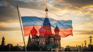 МОЯ ВЕЛИКАЯ, СВЯТАЯ РУСЬ