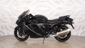 SUZUKI GSX 1300 R Hayabusa vin EJ11A-102179