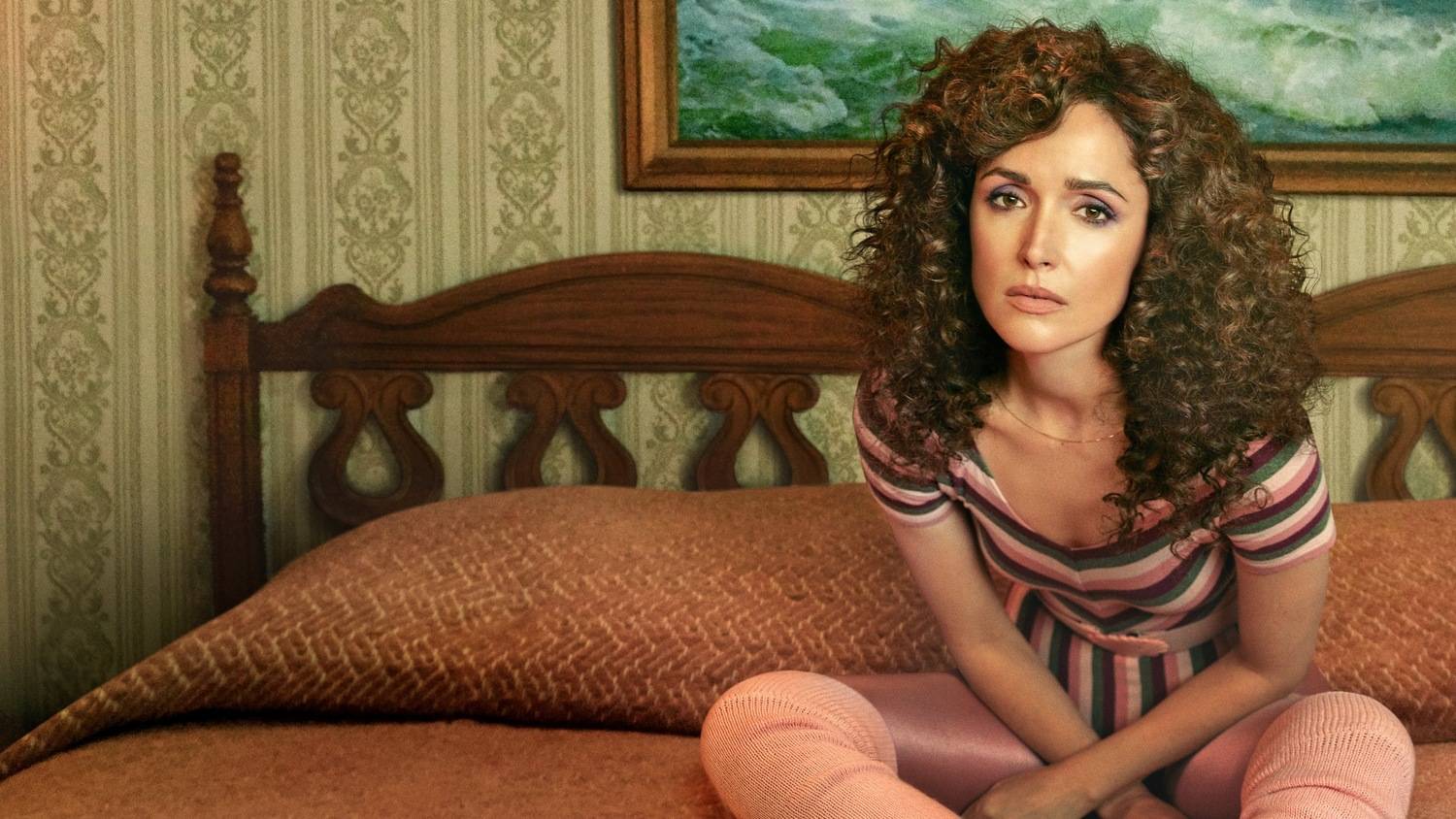 В ритме жизни - 1 сезон 8 серия Давайте не будем говорить что мы это сделали  Physical