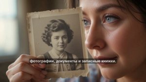 Бабушка оставила мне в наследство развалившийся дом в