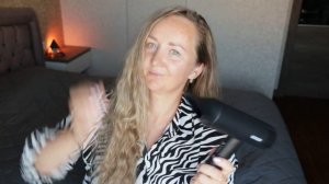 ✔️KINIZO - ФЕН ДЛЯ ВОЛОС С ИОНИЗАЦИЕЙ и ТРИММЕР 3в1 💙 OZON Р